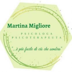 Dott.ssa Martina Migliore